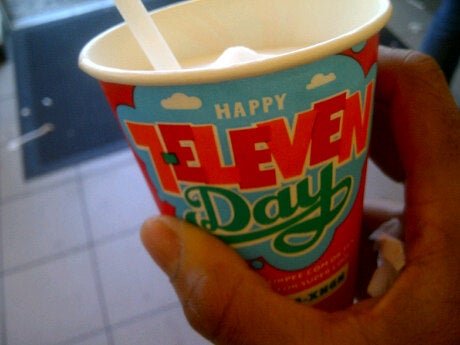 Photo of 7-Eleven