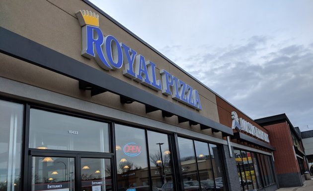 Photo of Royal Pizza