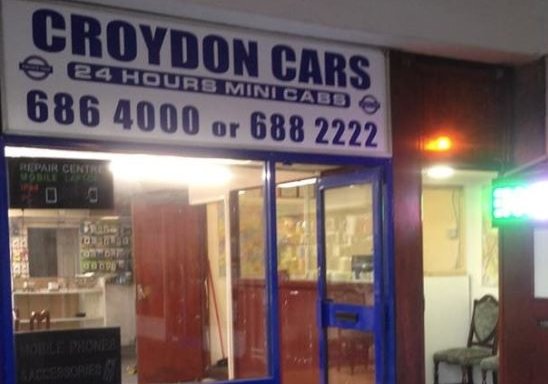 Photo of Croydon Minicabs