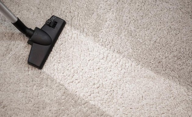 Photo of Dry Carpet Cleaning