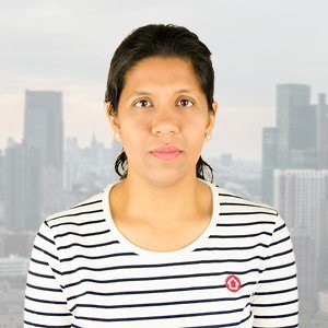 Photo of Shreya Thakkar, Smartline Personal Mortgage Advisers