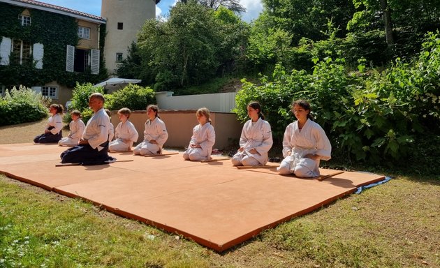 Photo de Académie d'Aikido de Lyon