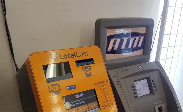 Photo of Localcoin Bitcoin ATM - Hasty Market
