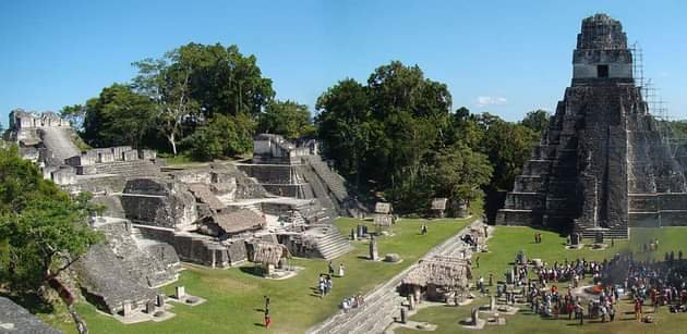 Foto de Asociacion de Sacerdotes Mayas de Guatemala