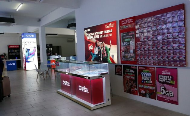 Photo of Hallo Mobile Sales & Services Puchong Utama