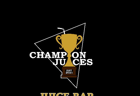 Photo of Champion Juices