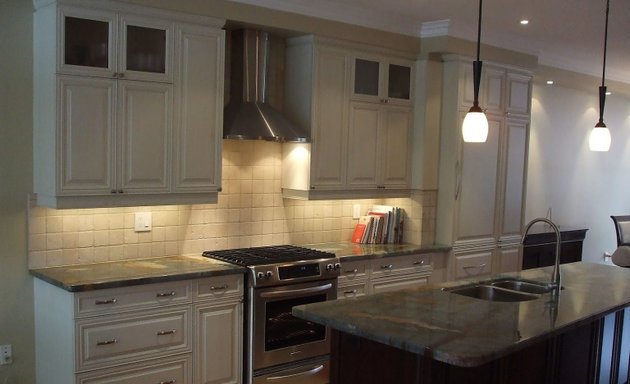 Photo of Sibra Kitchens