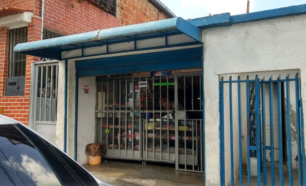 Foto de Bodega de Pablo "Cristobal Robles"