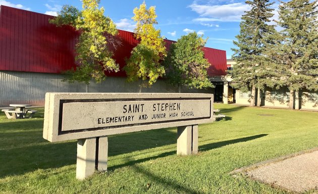 Photo of St. Stephen School