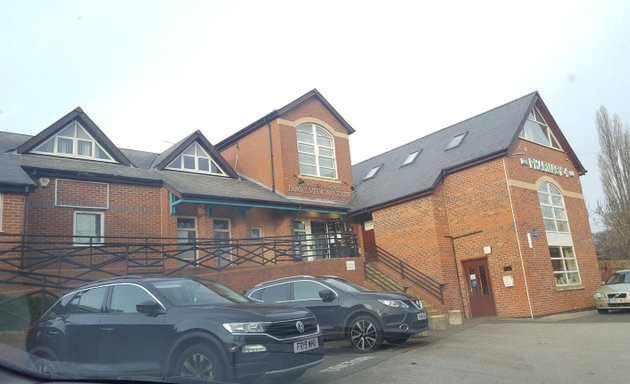 Photo of The Greenwood & Sneinton Family Medical Centre