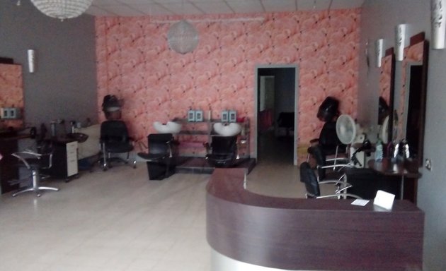 Photo of Tina's Hair Studio
