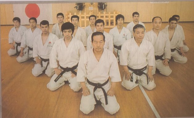 Photo de JKA Toulouse Karaté