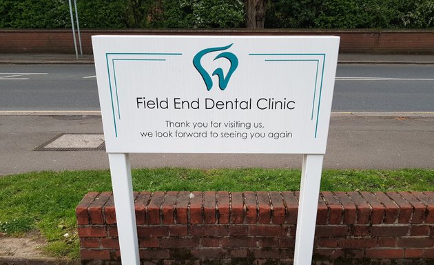 Photo of The Field End Dental Clinic