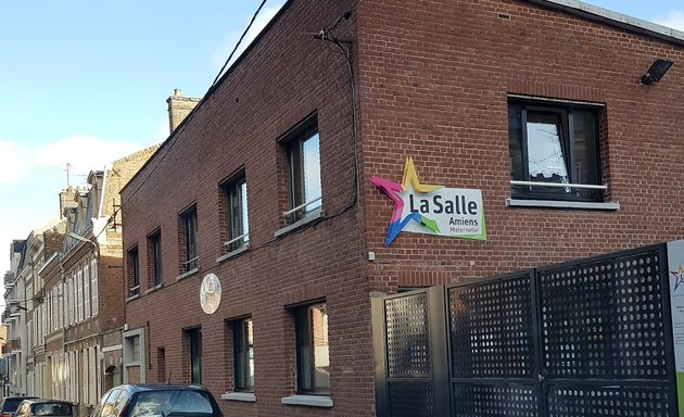 Photo de École maternelle La Salle