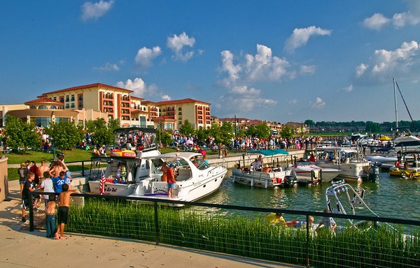 Photo of Dallas Golf Homes