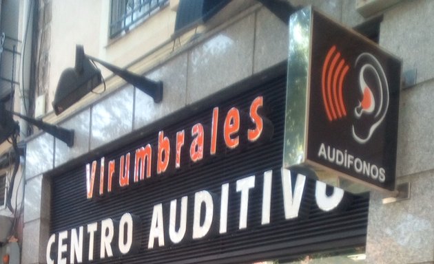 Foto de Virumbrales Óptica - Centro Auditivo