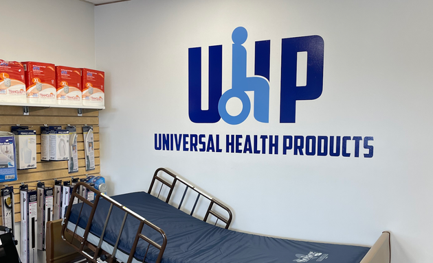 Photo of Universal Health Products