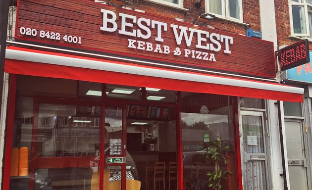 Photo of Best West Kebab & Pizza