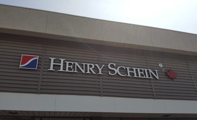 Photo of Henry Schein Canada