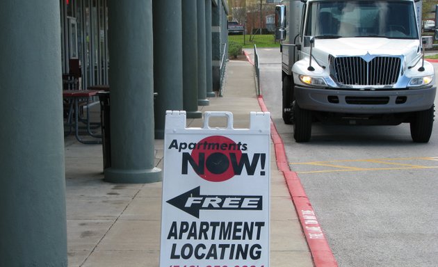 Photo of Apartments Now! Apartment Locators