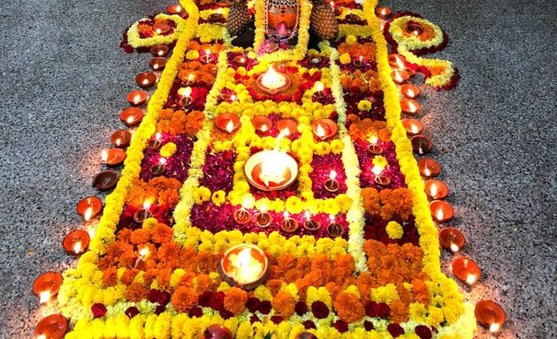 Photo of Nagamuneshwara Temple