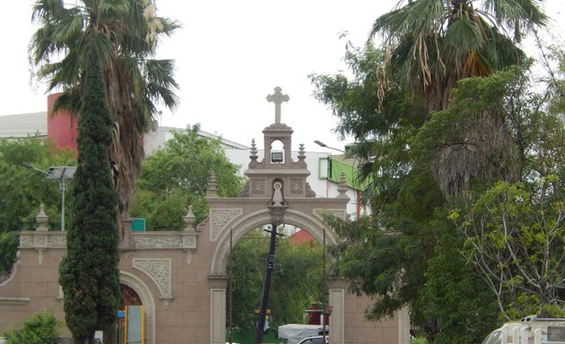 Foto de Panteón Tepeyac