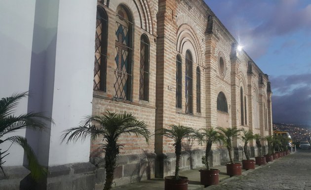 Foto de Santuario Católico de El Señor de la Justicia - Parroquia San Sebastián