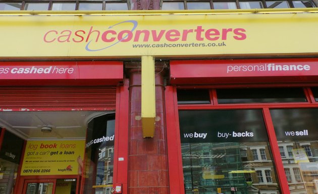 Photo of Cash Converters