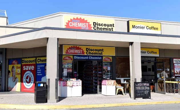 Photo of Direct Chemist Outlet Monier