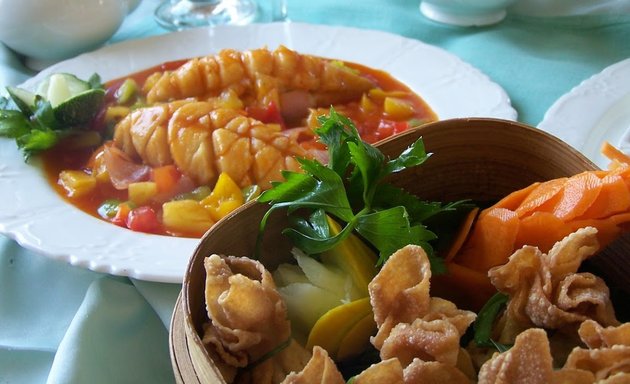 Photo of Namfhoung Pan Asian Cuisine
