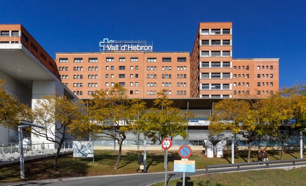 Foto de Hospital Universitario Valle de Hebrón