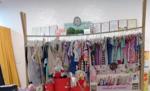 Photo of Modern Mama Baby Shop