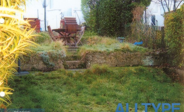 Photo of ALLTYPE Paving & Building