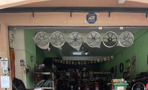 Photo of Kedai Motosikal Wan