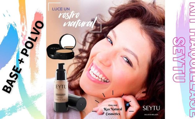 Foto de Make up Cosmetics