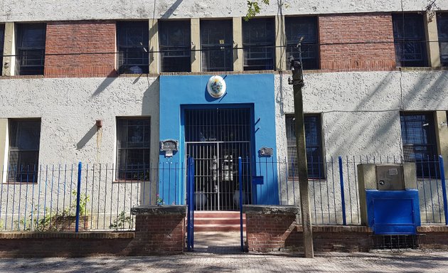 Foto de Escuela de tiempo completo N°35 República de Guatemala