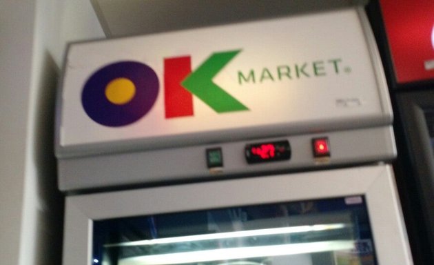 Foto de OK Market