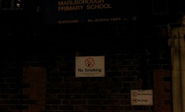 Photo of Marlborough Primary School