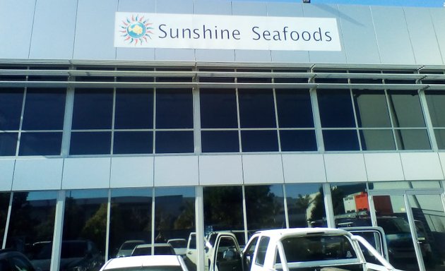 Photo of Sunshine Seafoods
