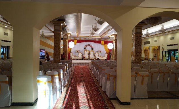 Photo of Indraprastha Hall