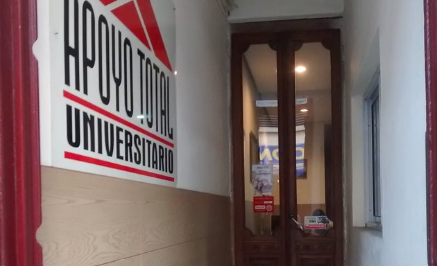 Foto de Apoyo Total Universitario