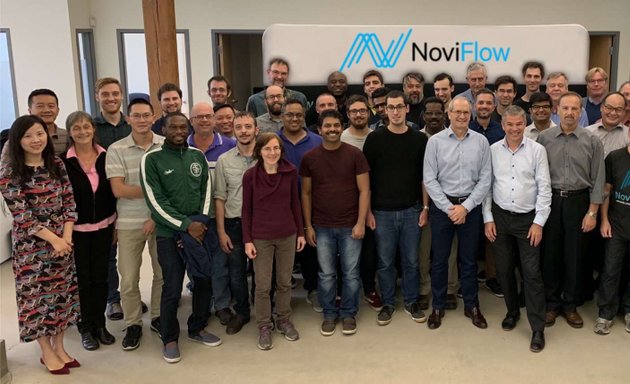 Photo of NoviFlow Inc.