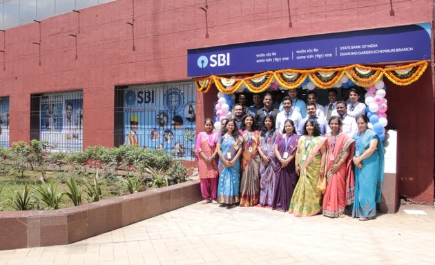 Photo of State Bank of India