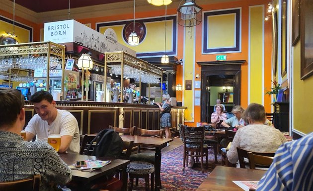 Photo of The Commercial Rooms - JD Wetherspoon