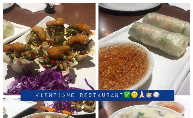 Photo of Vientiane Restaurant
