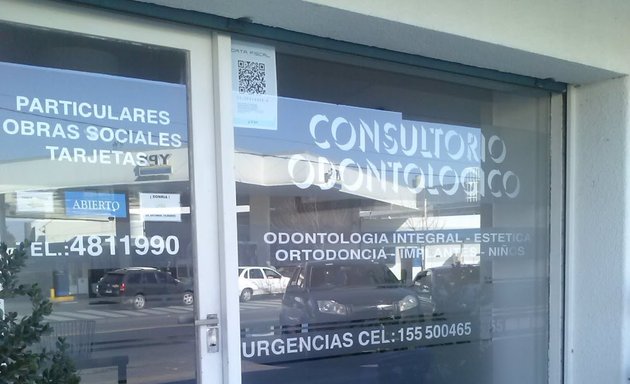 Foto de Consultorio Odontológico Od. Natalia Carolina Valle
