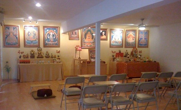 Foto de Centro de Meditación Kadampa de Monterrey
