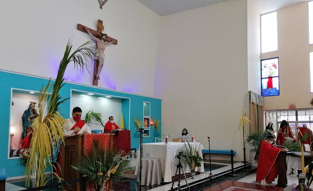 Foto de Iglesia del Perpetuo Socorro