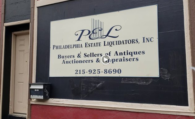 Photo of Philadelphia Estate Liquidators