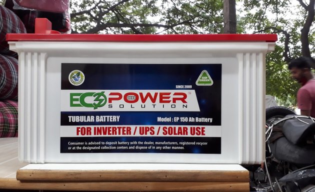 Photo of eco Power Solutions